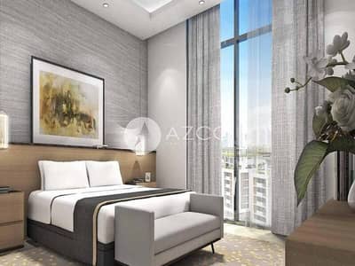 2 Bedroom Flat for Sale in Sobha Hartland, Dubai - slider_img_1662_creek-vistas-grande-3. jpg