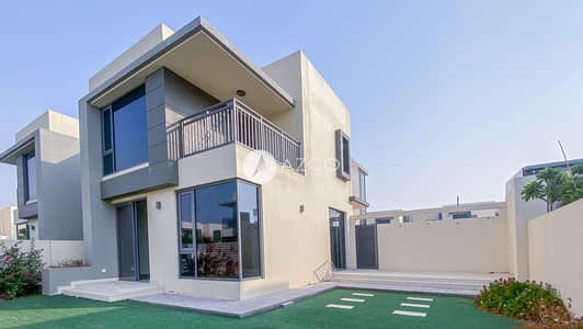 4 Bedroom Townhouse for Rent in Dubai Hills Estate, Dubai - 1 (25). jpg