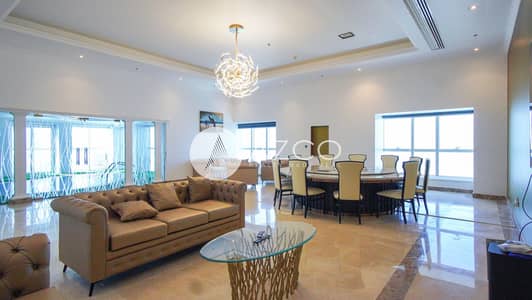4 Bedroom Apartment for Sale in Dubai Marina, Dubai - DSC06818. jpg