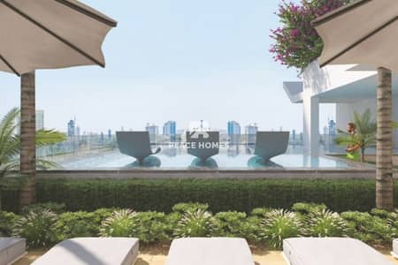 2 Bedroom Apartment for Sale in Jumeirah Village Circle (JVC), Dubai - Duplex | Simplex | Post Handover PP | High Discount