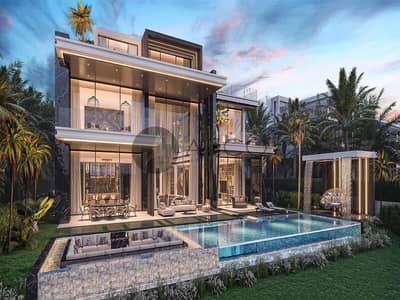 6 Bedroom Villa for Sale in DAMAC Lagoons, Dubai - img308. jpg