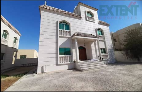 8 Bedroom Villa for Rent in Mohammed Bin Zayed City, Abu Dhabi - Approved Staff Accommodation, 8 bedroom excellent villa for company staffs in MBZ city