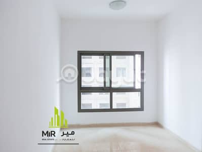 شقة 2 غرفة نوم للايجار في مدينة الإمارات‬، عجمان - أفضل فرصة !!! 2BHK الفسيحة متوفرة للإيجار بسعر 26,000/ سنة مساحة 1196 قدم مربع