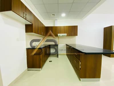 Lavish studio apartment available in front of lulu mall