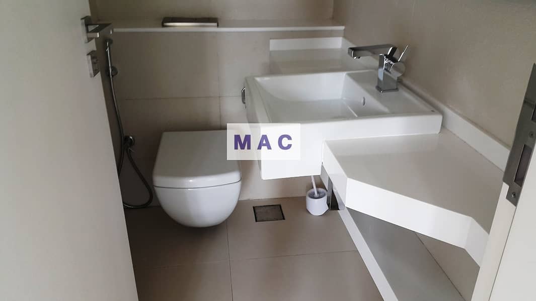 14 Bright and fabulous - 1 Bedroom in West Avenue Tower