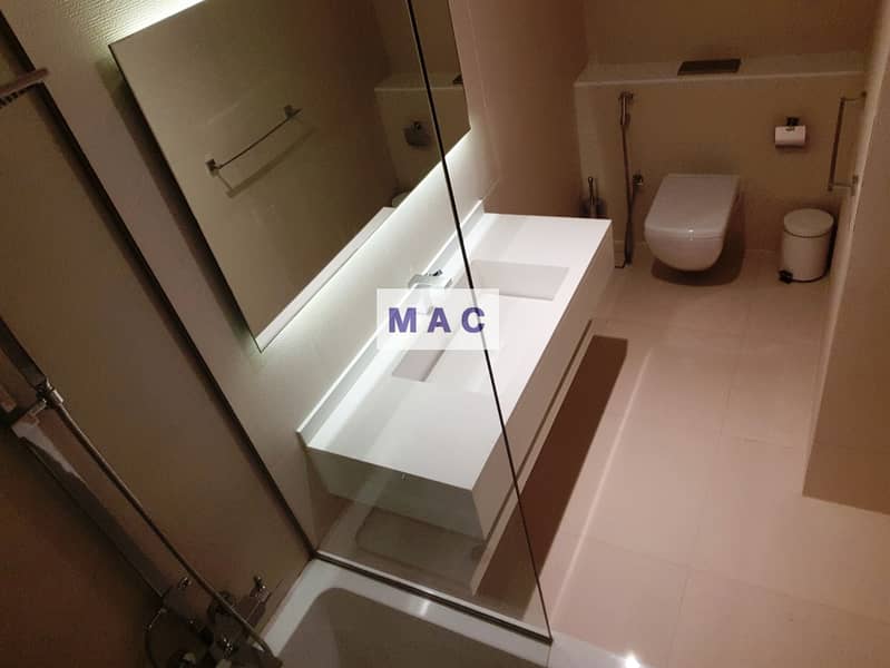 29 Bright and fabulous - 1 Bedroom in West Avenue Tower
