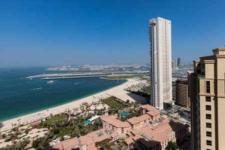 1 Bedroom Apartment for Rent in Jumeirah Beach Residence (JBR), Dubai - IMG_2489. jpg