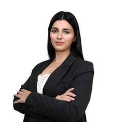 Sara Estephan