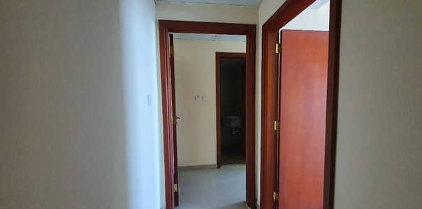 فلیٹ 1 غرفة نوم للايجار في البستان، عجمان - WhatsApp Image 2023-10-12 at 4.42. 13 PM. jpg
