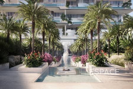 4 Bedroom Apartment for Sale in Palm Jumeirah, Dubai - High Quality | Duplex | Sea View | Orla Infinity
