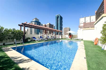 2 Cпальни Апартаменты в аренду в Барша Хайтс (Тиком), Дубай - Квартира в Барша Хайтс (Тиком)，Класс Отель Апартментс, 2 cпальни, 120000 AED - 8514441