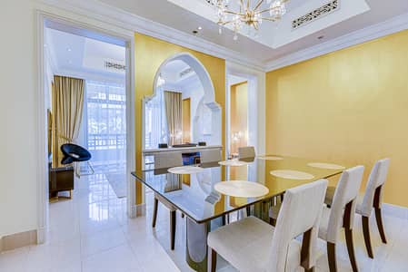 1 Bedroom Apartment for Rent in Downtown Dubai, Dubai - 20220406_071. jpg