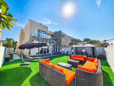 3 Bedroom Villa for Sale in Dubai Silicon Oasis (DSO), Dubai - 20240113_113809. jpg