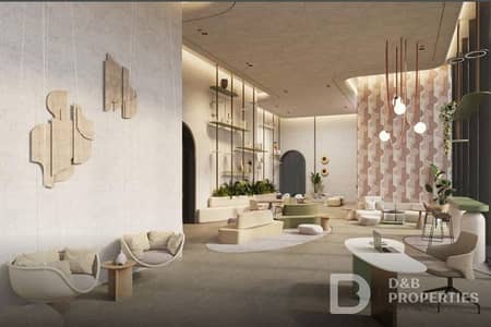 1 Bedroom Flat for Sale in Jumeirah Village Circle (JVC), Dubai - Charming Location | Luxurious Living | Modern Home