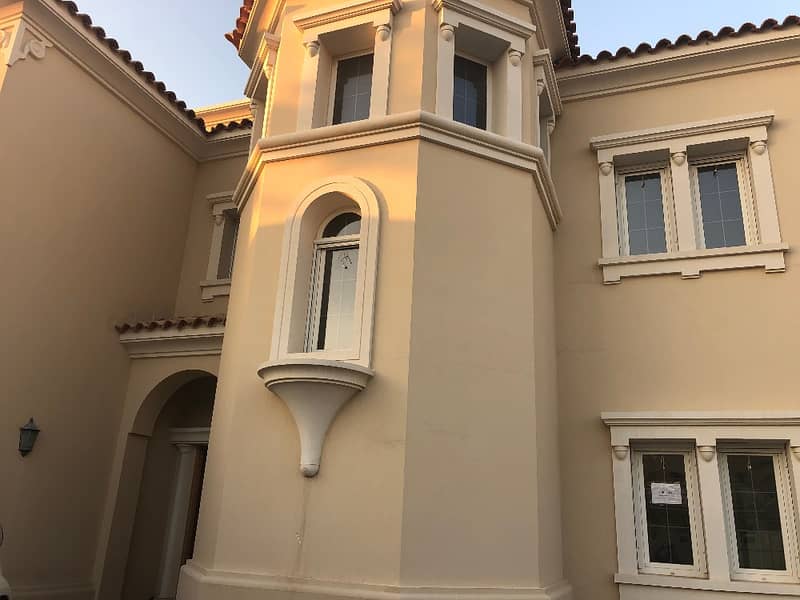 Villa for Rent in Marina Umm Al Quwain First Class