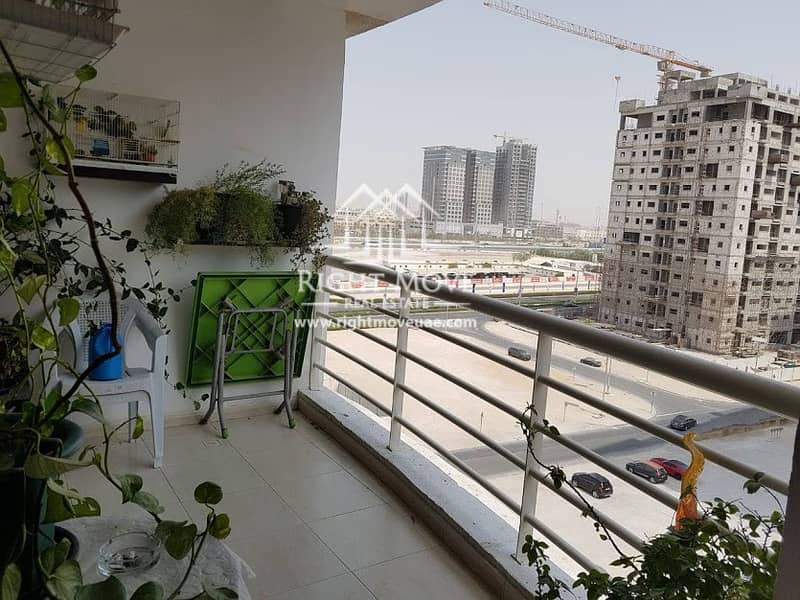 Excellent Furnished - Huge Apartment in Olympic Park for Rent & Sale