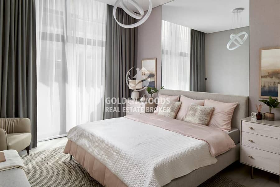 OXFORD RESIDENCE 2 | ONE BEDROOM APARTMENT | FOR RENT