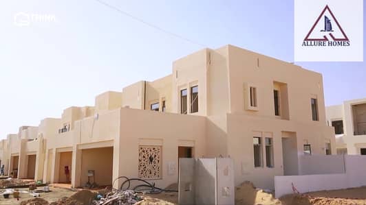 3 Bedroom Villa for Sale in Reem, Dubai - **READY VILLA BY EMAAR...3BR/4BR + MAID SPACIOUS & BEST QUALITY! 3 Bedroom Villa for Sale in Reem, Dubai - **READY VILLA BY EMAAR...3BR/4BR + MAID SPACIOUS & BEST QUALITY!