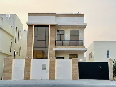 5 Bedroom Villa for Sale in Al Zahya, Ajman - IMG-20231224-WA0082. jpg