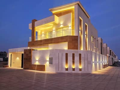 4 Bedroom Villa for Sale in Al Yasmeen, Ajman - IMG-20231224-WA0324. jpg