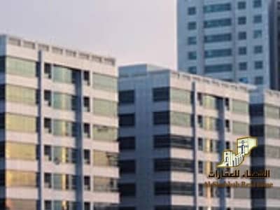 1 Bedroom Flat for Rent in Garden City, Ajman - One Bedroom Hall Central A-C, Close Kitchen For Rent With Balcony 1 Bedroom Flat for Rent in Garden City, Ajman - One Bedroom Hall Central A-C, Close Kitchen For Rent With Balcony