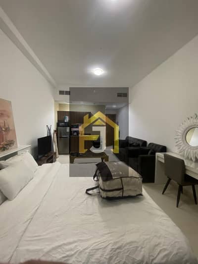 Studio for Rent in Al Amerah, Ajman - 49c941c5-7f02-42ac-b435-af4ee819bb25. jpg