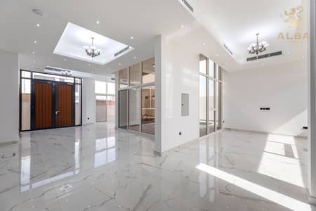 5 Cпальни Вилла в аренду в Над Аль Шеба, Дубай - UNFURNISHED 5BR VILLA IN NAD AL SHEBA (1). jpg