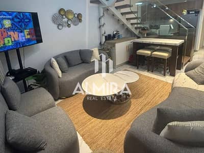 2 Bedroom Flat for Sale in Masdar City, Abu Dhabi - WhatsApp Image 2023-12-22 at 2.49. 00 PM. JPG