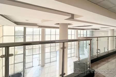 Office for Sale in Dubai Investment Park (DIP), Dubai - Brand new fitted office for SALE