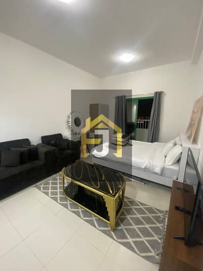 Studio for Rent in Al Amerah, Ajman - WhatsApp Image 2024-01-27 at 11.18. 27. jpeg