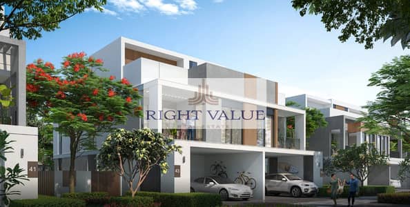 4 Bedroom Townhouse for Sale in Tilal Al Ghaf, Dubai - IMG-20240127-WA0023. jpg