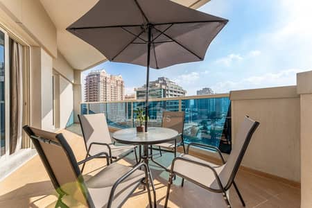 2 Bedroom Apartment for Rent in Dubai Sports City, Dubai - Premium Location | Spacious | All bills Included