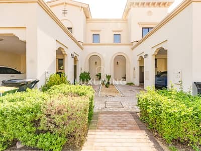 3 Bedroom Townhouse for Sale in Reem, Dubai - Single Row| Notice Given| Vacant in December 2024