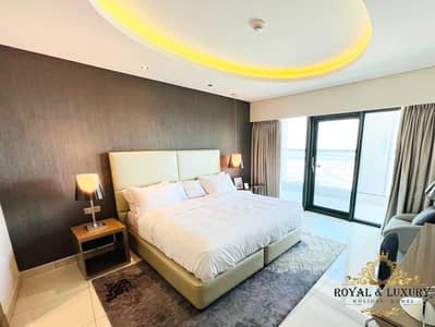 1 Спальня Апартамент в аренду в Бизнес Бей, Дубай - 5. png