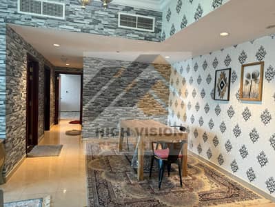 شقة 2 غرفة نوم للايجار في كورنيش عجمان، عجمان - WhatsApp Image 2024-01-27 at 11.45. 16 AM (1). jpeg