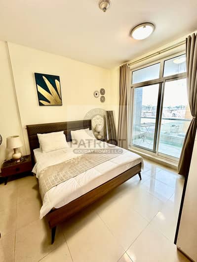 فلیٹ 1 غرفة نوم للايجار في قرية جميرا الدائرية، دبي - WhatsApp Image 2024-01-27 at 11.58. 08 AM (1). jpeg