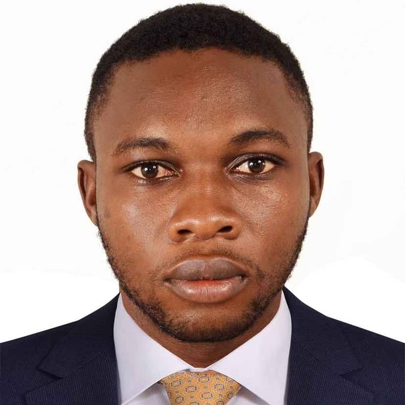 Akumbom Fidelis Akumbom Fidelis