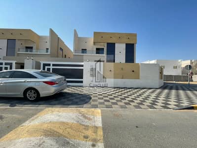 5 Bedroom Villa for Sale in Al Zahya, Ajman - WhatsApp Image 2023-11-16 at 6.49. 15 PM. jpeg