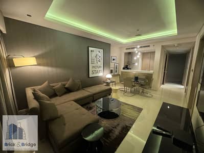 فلیٹ 1 غرفة نوم للايجار في الخليج التجاري، دبي - WhatsApp Image 2024-01-27 at 12.48. 24 PM. jpeg