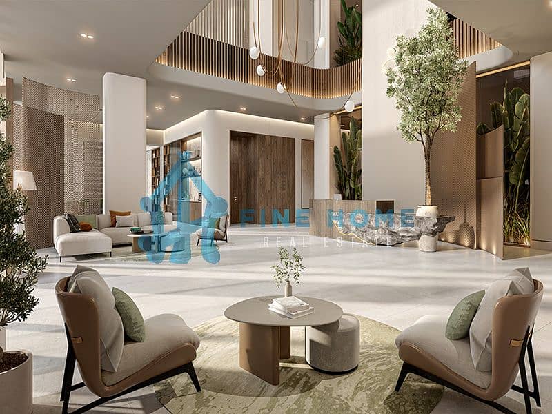 Invest in MBR + Balcony | Modern | 0% Commission Invest in MBR + Balcony | Modern | 0% Commission
