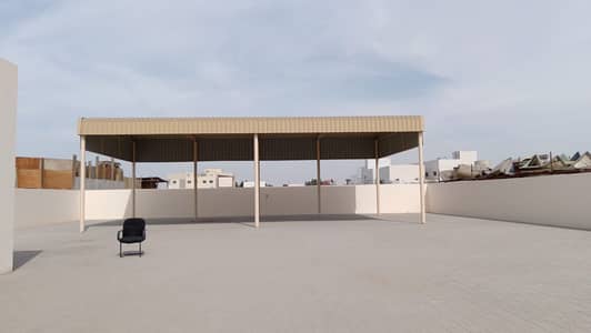Plot for Rent in Al Sajaa, Sharjah - WhatsApp Image 2024-01-26 at 12.50. 58 PM. jpeg