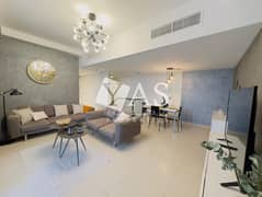 شقة في فيجي،باسيفيك،جزيرة المرجان 2 غرف 1200000 درهم - 8515604