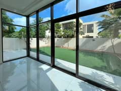 Huge Layout | Unfurnished | Well-maintained