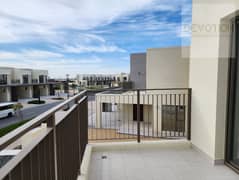 Parkside 2  Brand New 4 Bedroom townhouse with maid's |  Biggest Plot