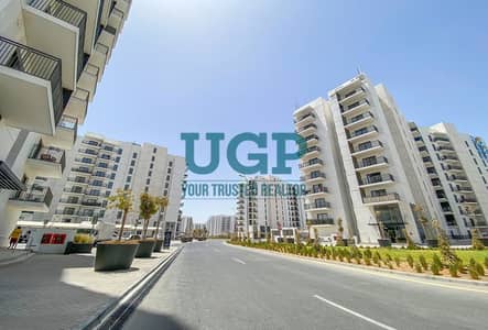 1 Bedroom Flat for Sale in Yas Island, Abu Dhabi - Partial Canal View| High Floor| Balcony| Urban Layout