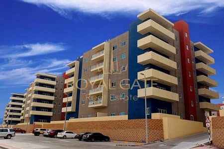1 Bedroom Apartment for Sale in Al Reef, Abu Dhabi - 3bb3c77f-c8d9-471a-9f8f-4229adef8098. jpg