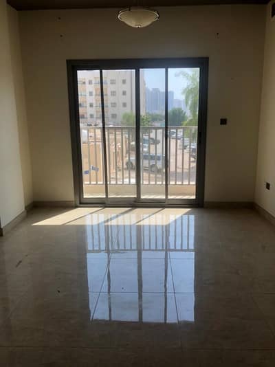 Two rooms and a hall in Al Rashidiya 2 for annual rent at a price of 28 thousand