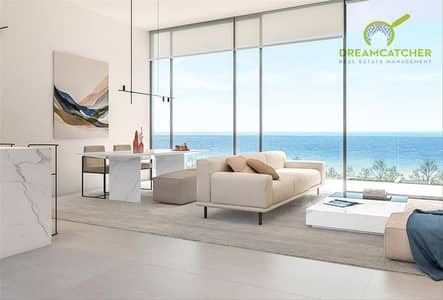 فلیٹ 2 غرفة نوم للبيع في الزوراء، عجمان - Sea View Freehold Flats|1,2,3 BR|Beach Access