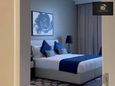 فلیٹ 1 غرفة نوم للايجار في داماك هيلز، دبي - IMG-20240127-WA0054. jpg