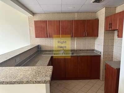 1 BHK AVAILABLE FOR RENT IN  EMIRATES| WITH BALCONY